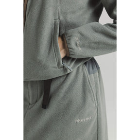 W's Polarlite Fleece Skirt (ウィメンズポーラライトフリーススカート)