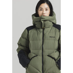 Parbat Parka(パルバットパーカ)