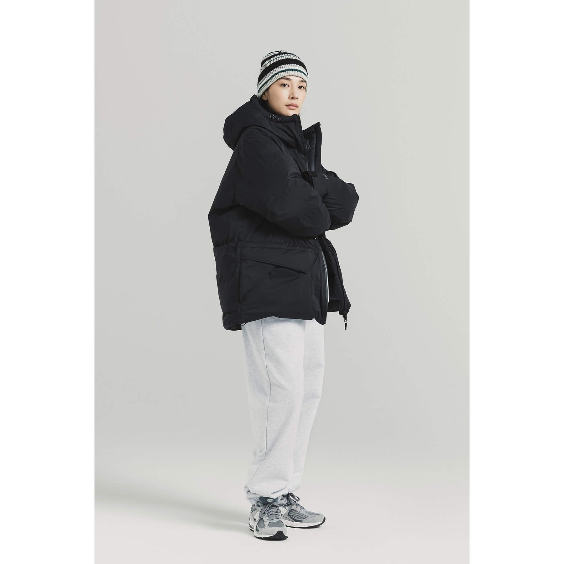 Marmot Stability Sweat Pants(マーモットスタビリティスウェットパンツ)