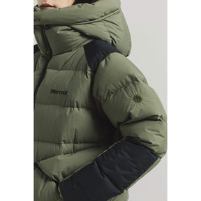 Parbat Parka(パルバットパーカ)