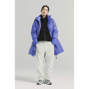 750FP Vertical Long Down Jacket(750FPバーティカルダウンジャケット)