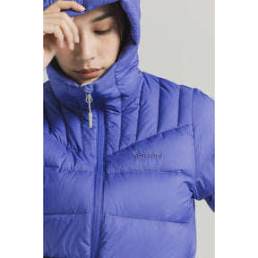 W's Lance Down Hoodie (ウィメンズランスダウンフーディー)