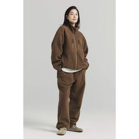 POLARTEC Compass Fleece Pants Pro(ポーラテックコンパスフリースパンツプロ)