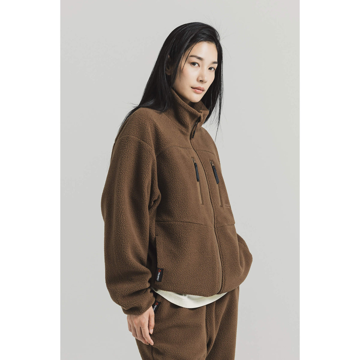 POLARTEC Compass Fleece Jacket Pro(ポーラテックコンパスフリースジャケットプロ)