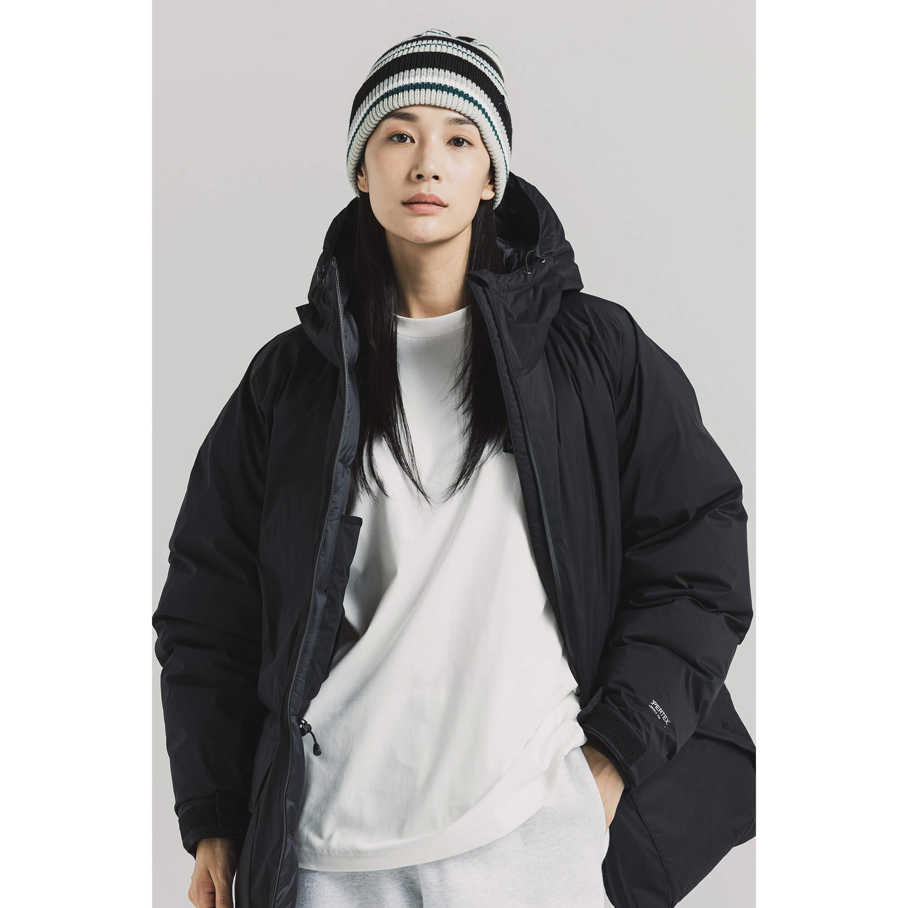 Dima Down Parka Pro(ディーマダウンパーカプロ)