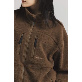 POLARTEC Compass Fleece Jacket Pro(ポーラテックコンパスフリースジャケットプロ)