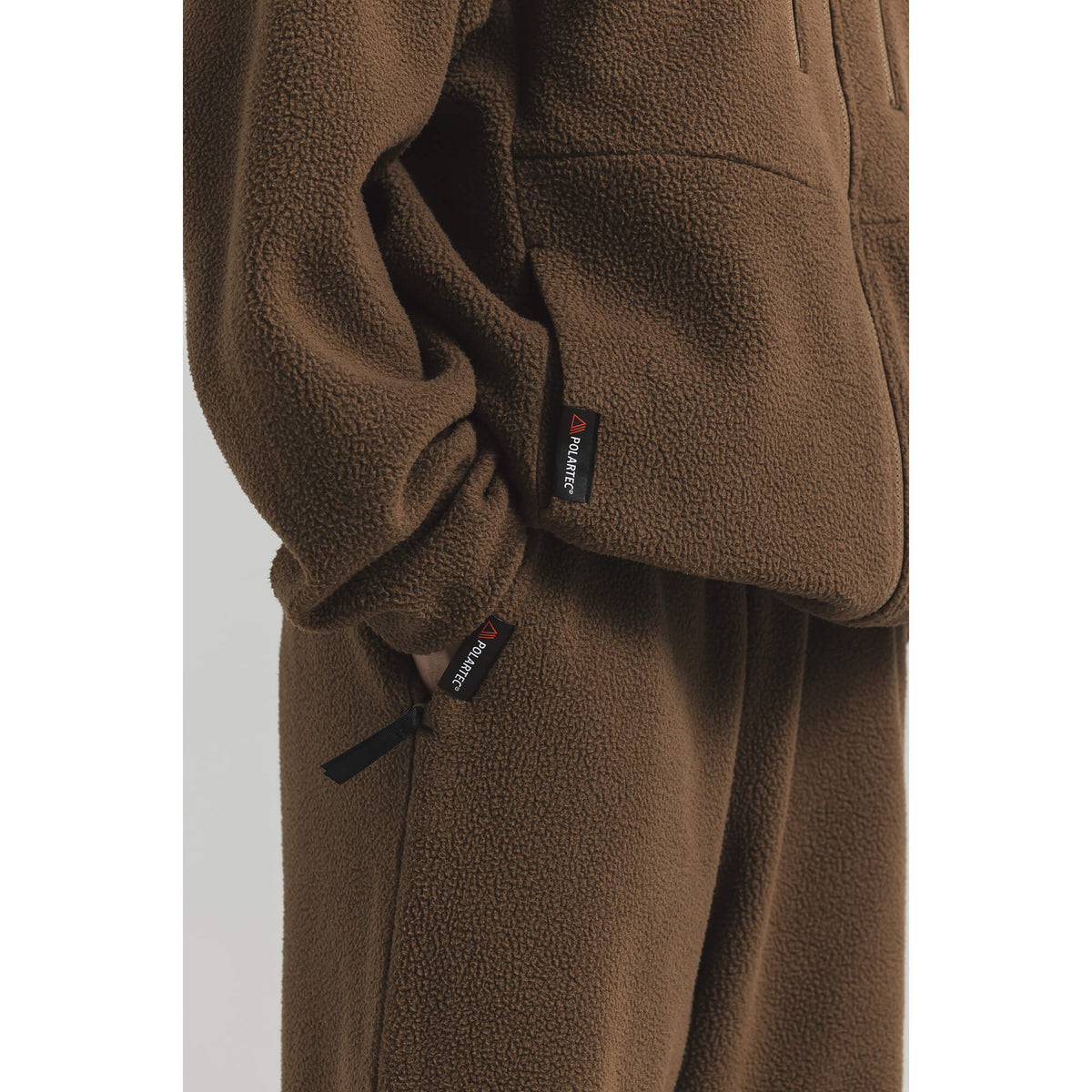 POLARTEC Compass Fleece Pants Pro(ポーラテックコンパスフリースパンツプロ)