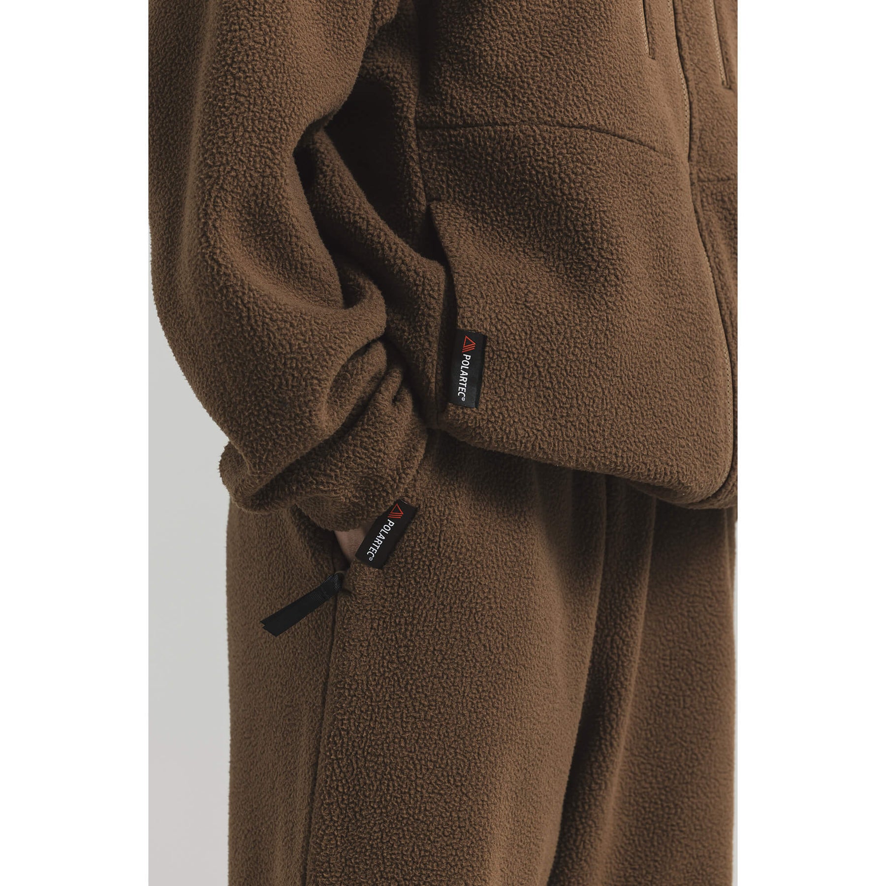 POLARTEC Compass Fleece Jacket Pro(ポーラテックコンパスフリースジャケットプロ)