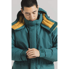 Mammoth Down Parka(マンモスダウンパーカ)