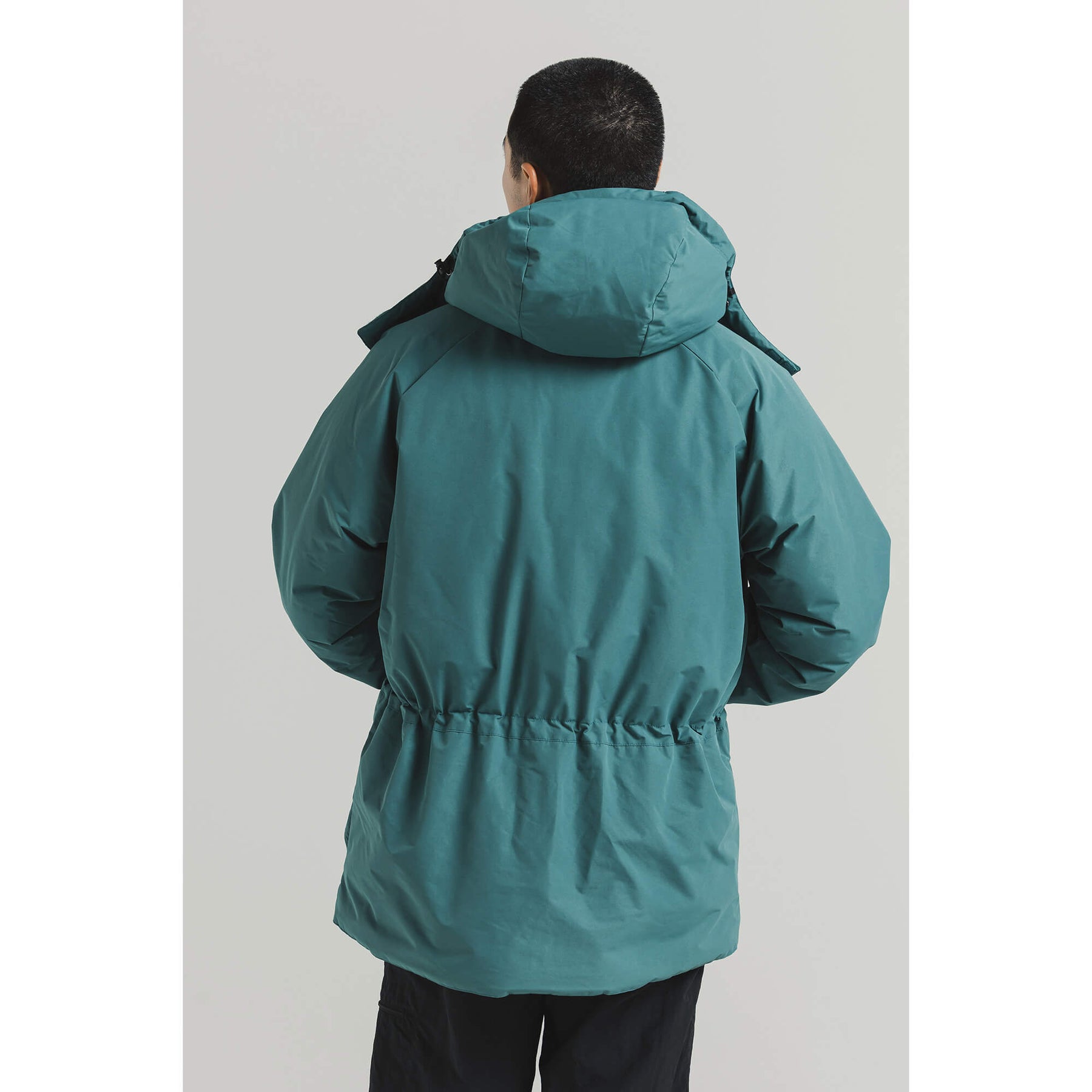 Mammoth Down Parka(マンモスダウンパーカ)
