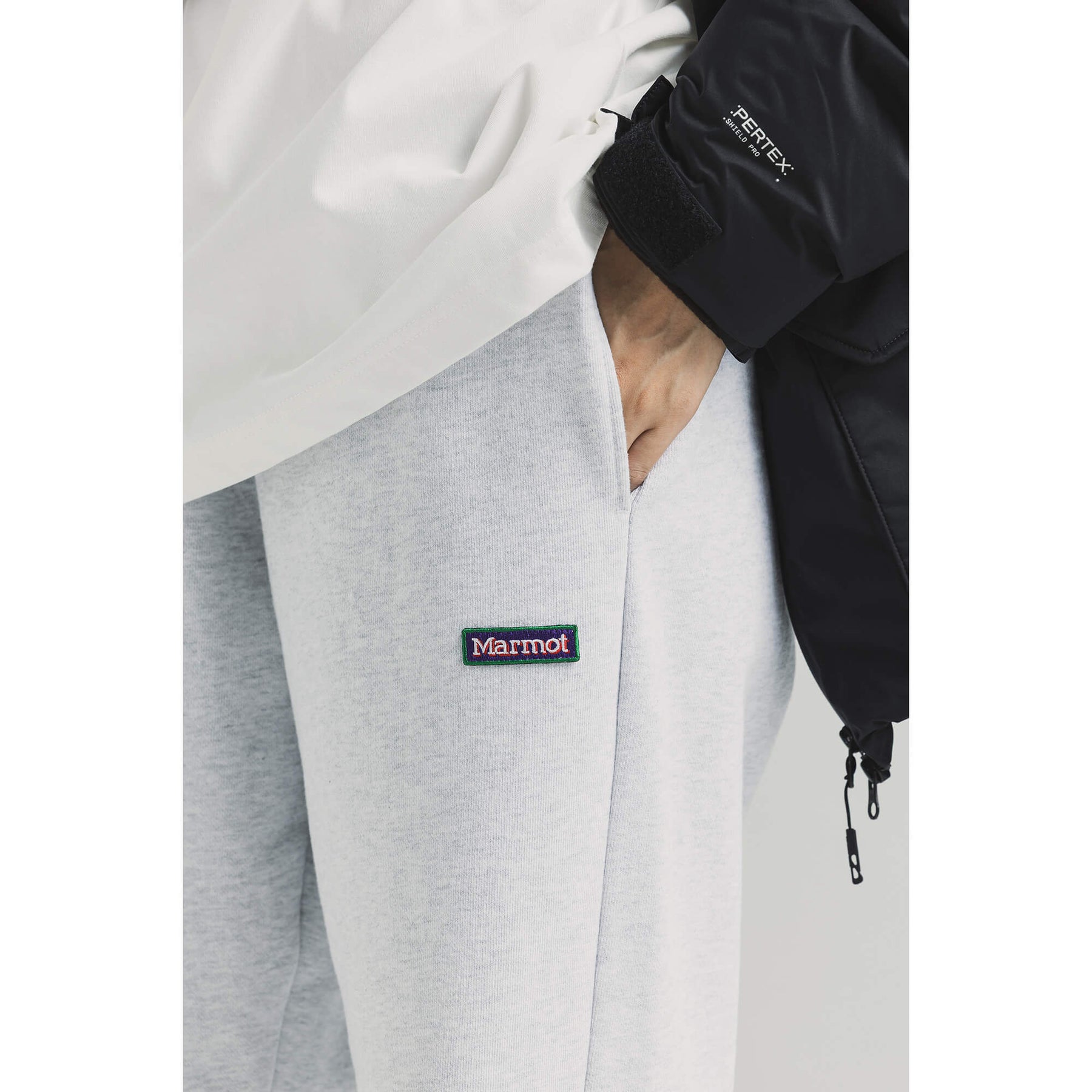 Marmot Stability Sweat Pants(マーモットスタビリティスウェットパンツ)