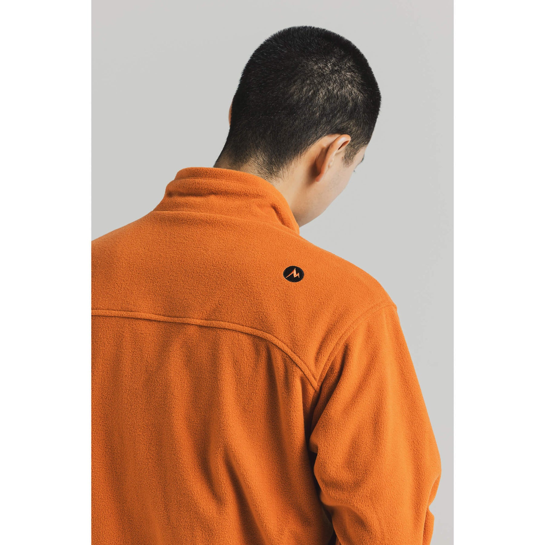 Polarlite Fleece Jacket (ポーラライトフリースジャケット)