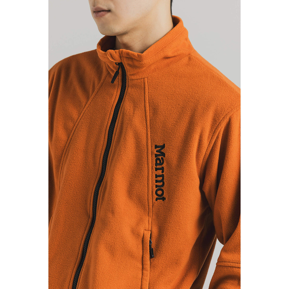 Polarlite Fleece Jacket (ポーラライトフリースジャケット)