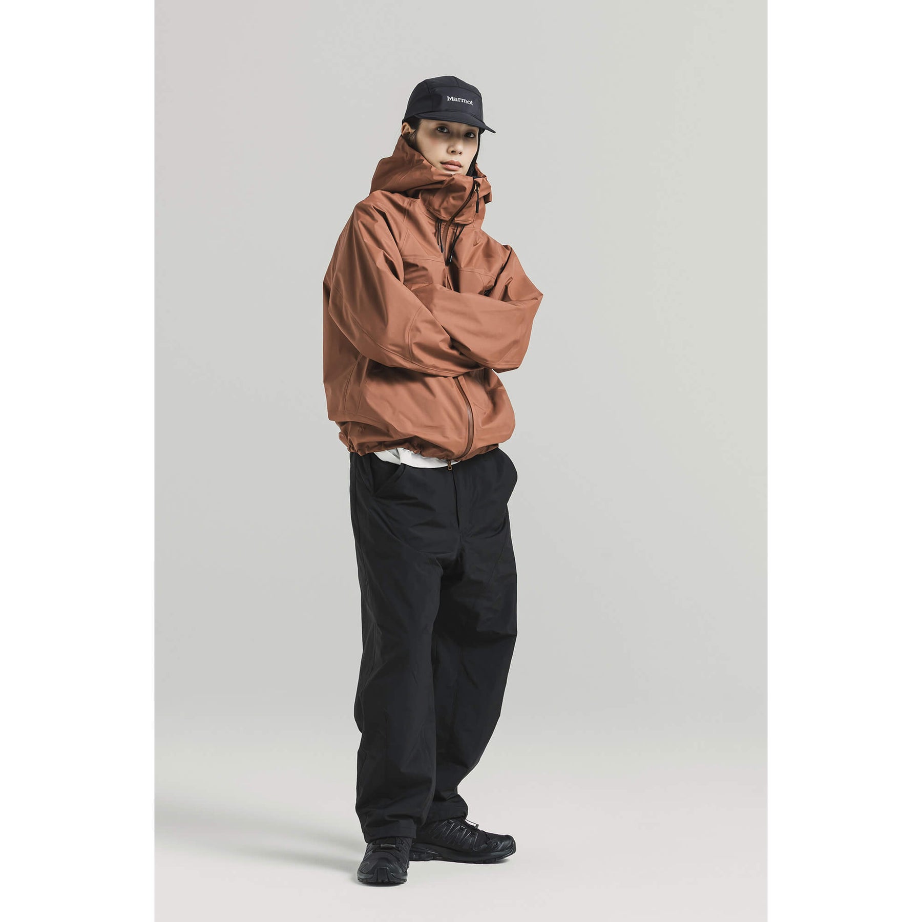 GTX Odin Jacket(ゴアテックスオーディンジャケット)