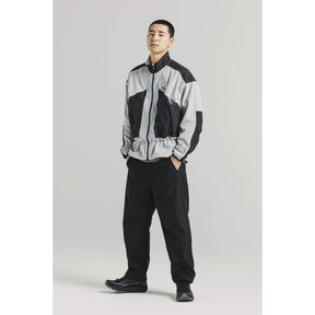 Alpinist Tech Sweater (アルピニストテックセーター)