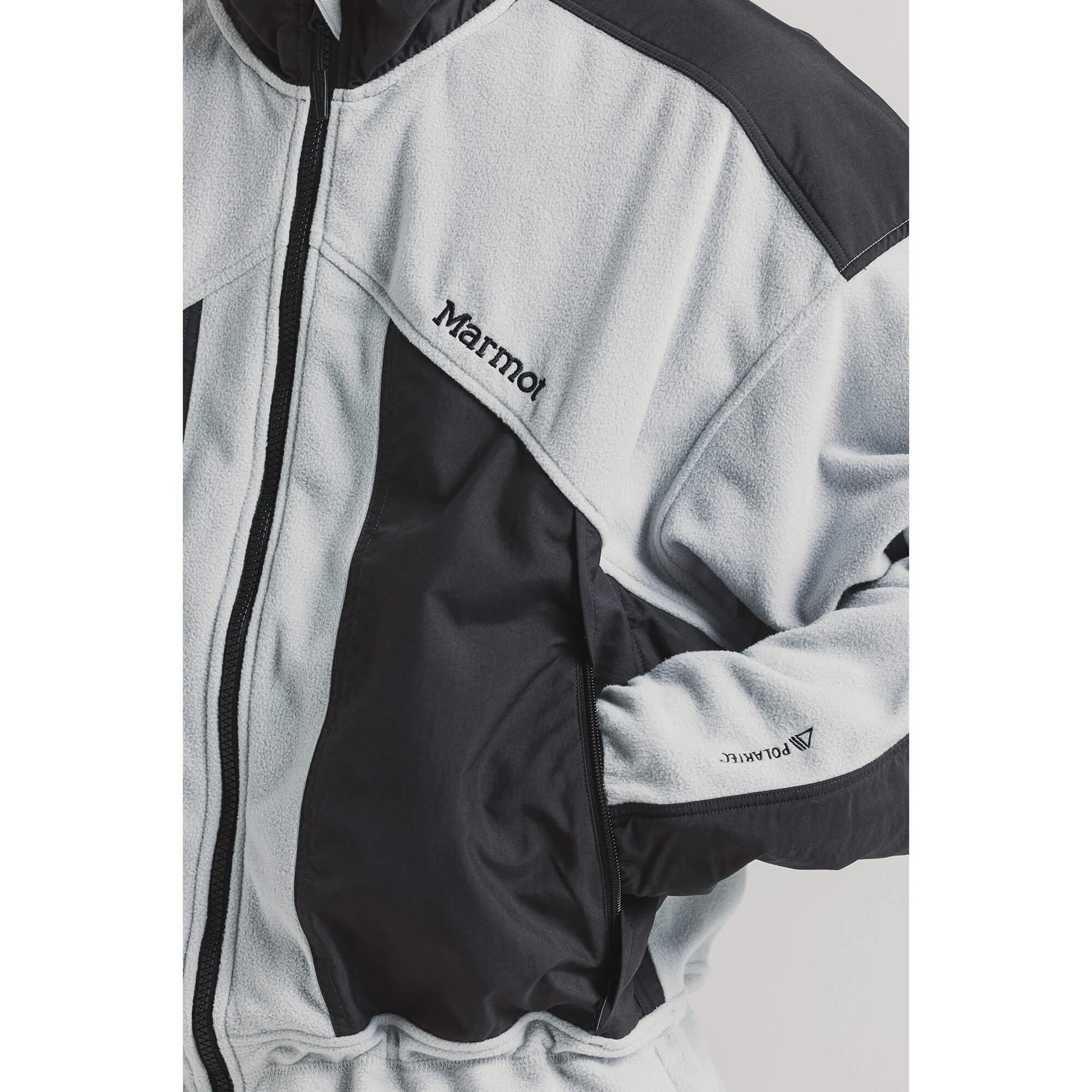 Alpinist Tech Sweater (アルピニストテックセーター)