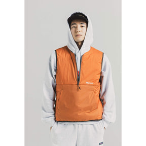 Marmot Stability Sweat Pull Parka(マーモットスタビリティスウェットプルパーカ)