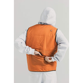 Light Shade Insulation Vest(ライトシェイドインサレーションベスト)