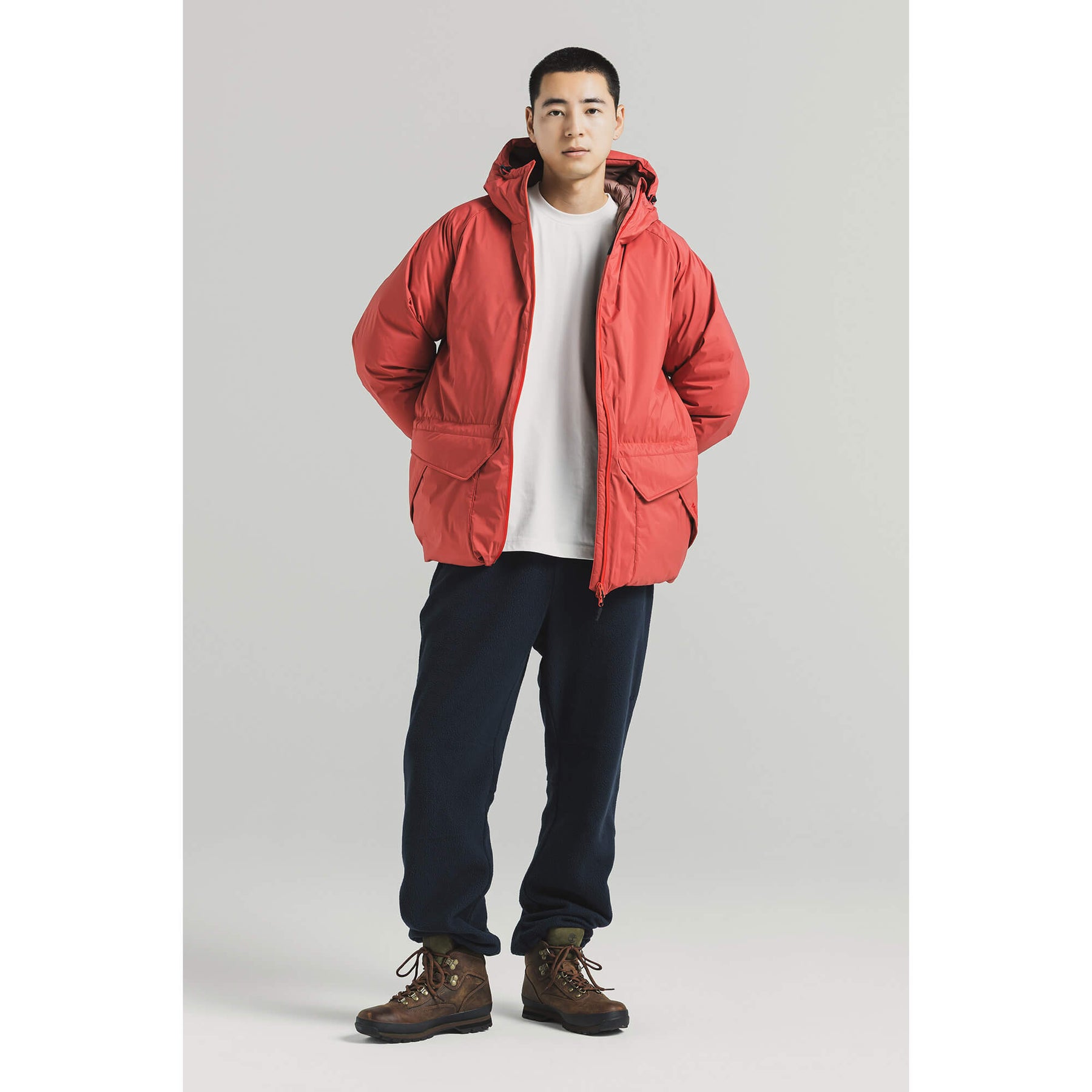 POLARTEC Compass Fleece Pants Pro(ポーラテックコンパスフリースパンツプロ)