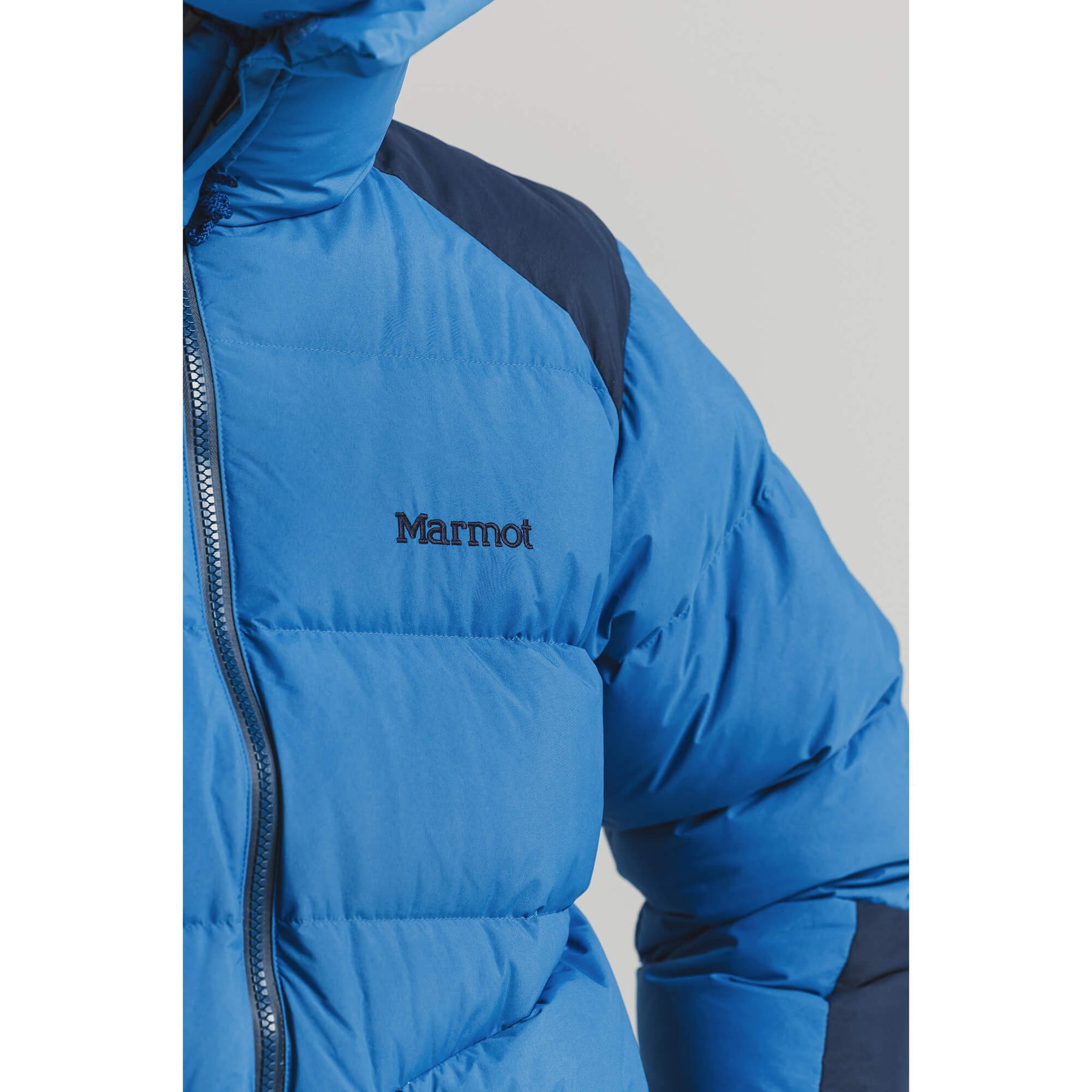 Parbat Parka(パルバットパーカ)