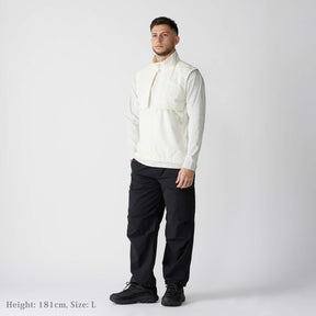 Lus Light Vest(ラスライトベスト)
