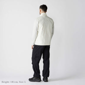 Lus Light Vest(ラスライトベスト)