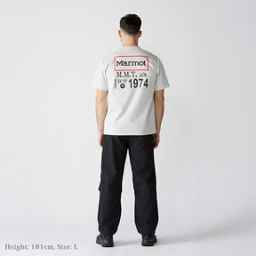 MMW Archive Logo T-Shirts(エムエムダブリューアーカイブロゴ　ティーシャツ)