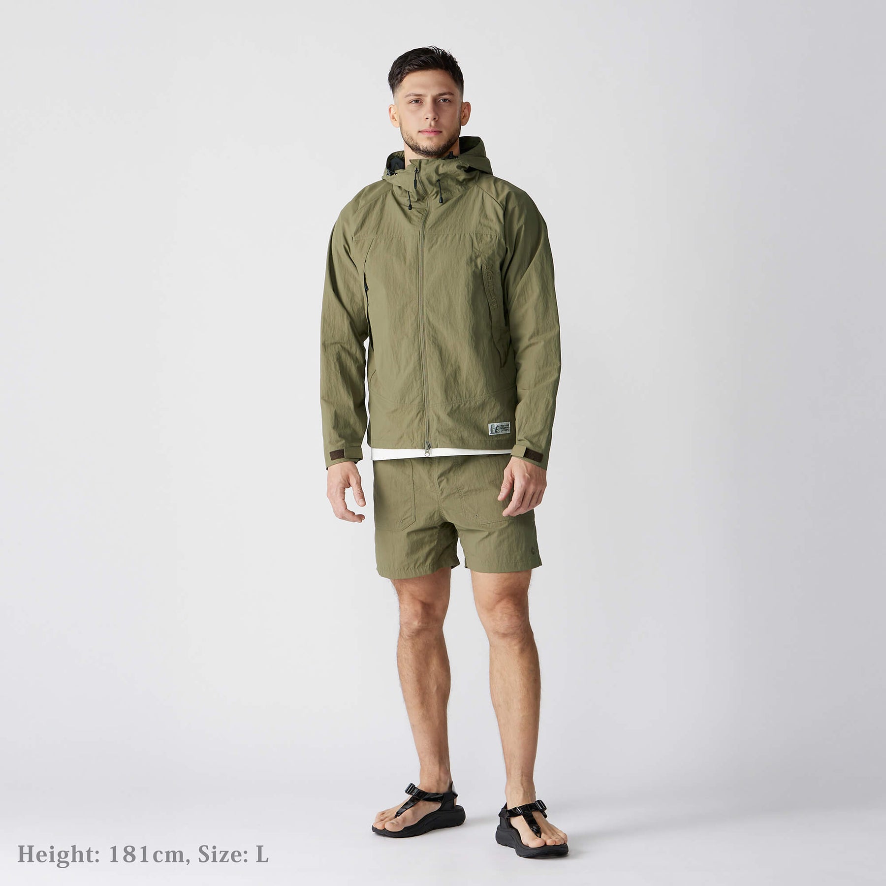 Systema Jacket(システマジャケット)