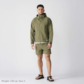 Systema Jacket(システマジャケット)