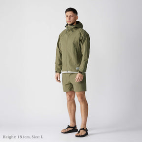 Systema Jacket(システマジャケット)