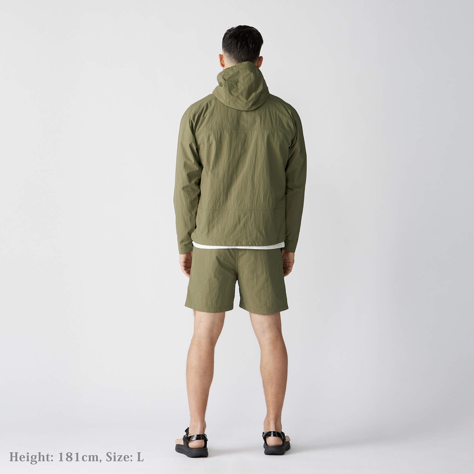 Systema Jacket(システマジャケット)