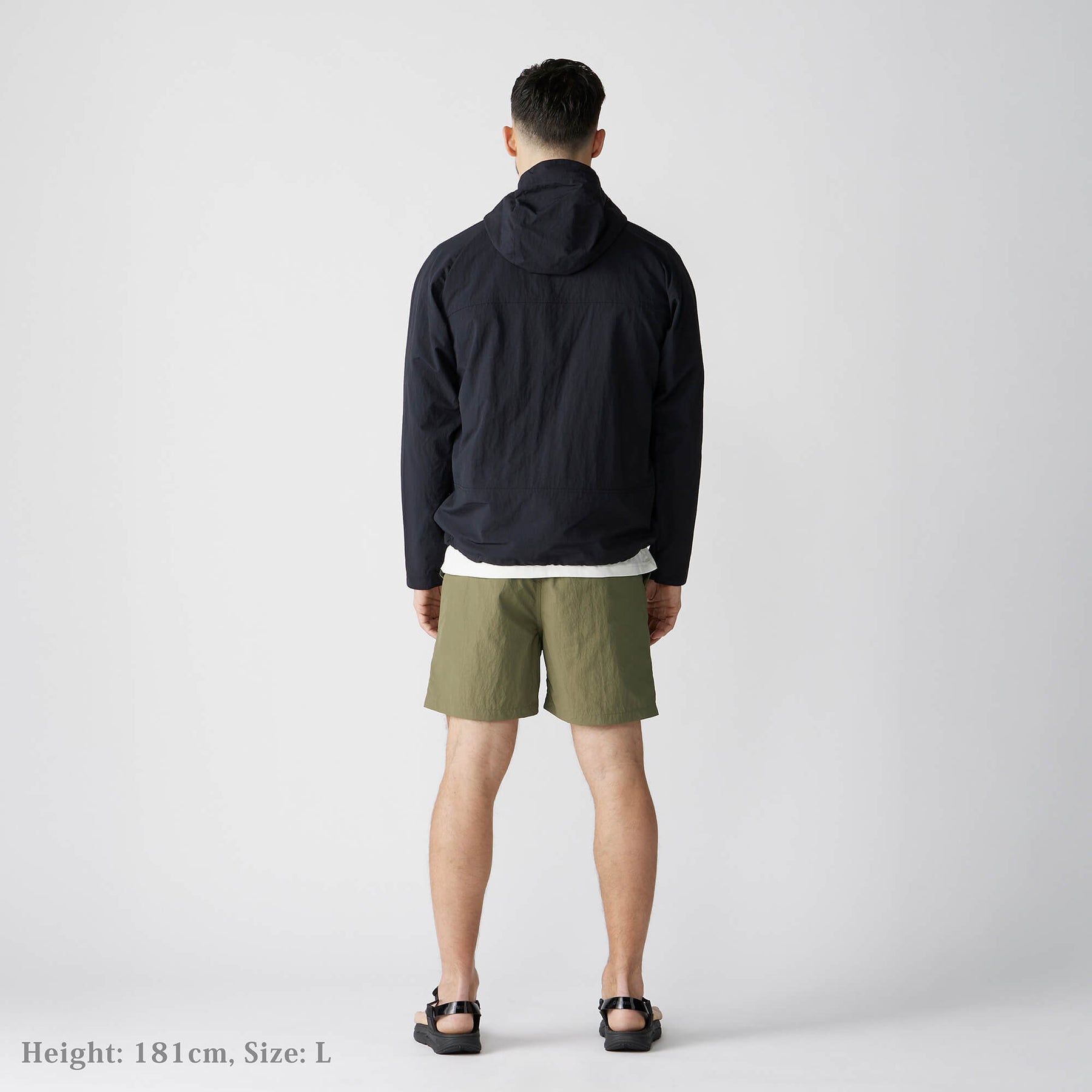 Systema Jacket(システマジャケット)