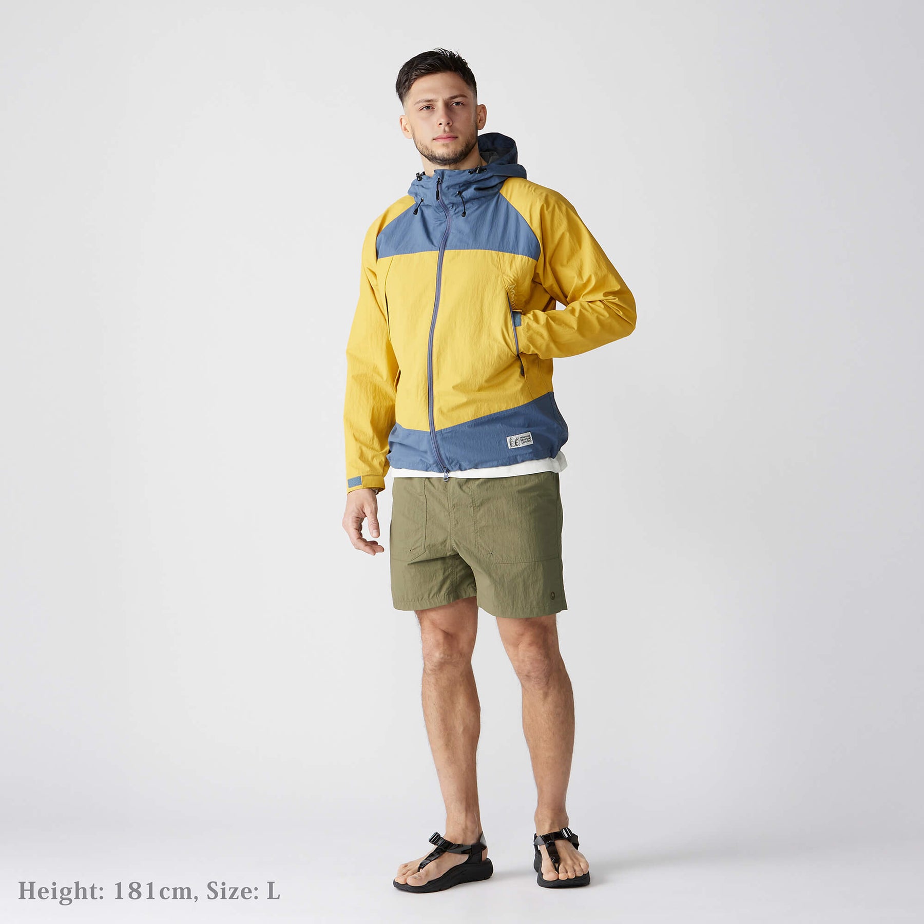 Systema Jacket(システマジャケット)