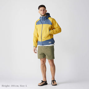Systema Jacket(システマジャケット)
