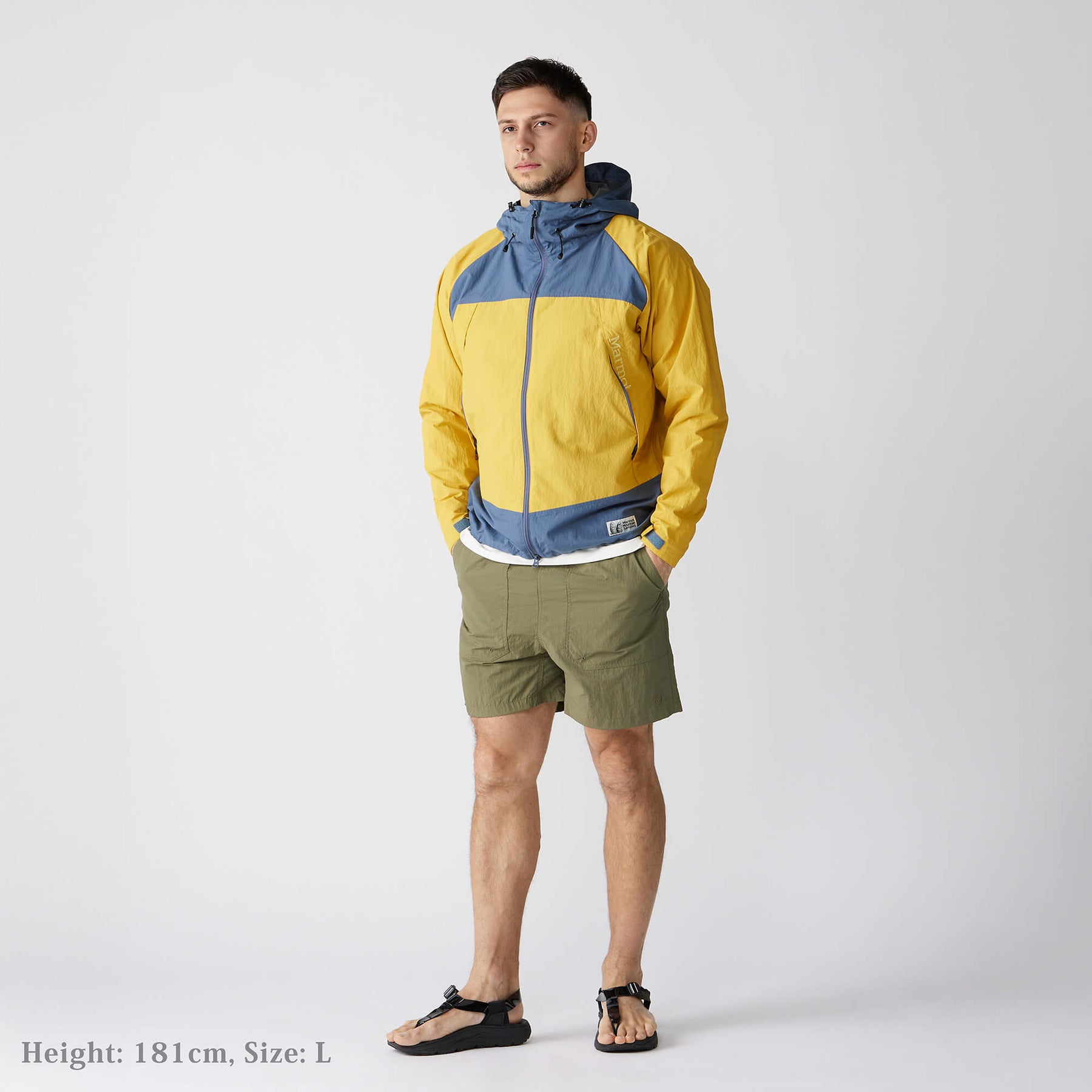 Systema Jacket(システマジャケット)