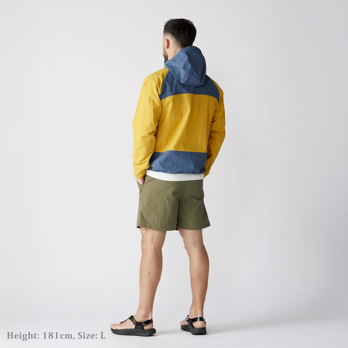 Systema Jacket(システマジャケット)