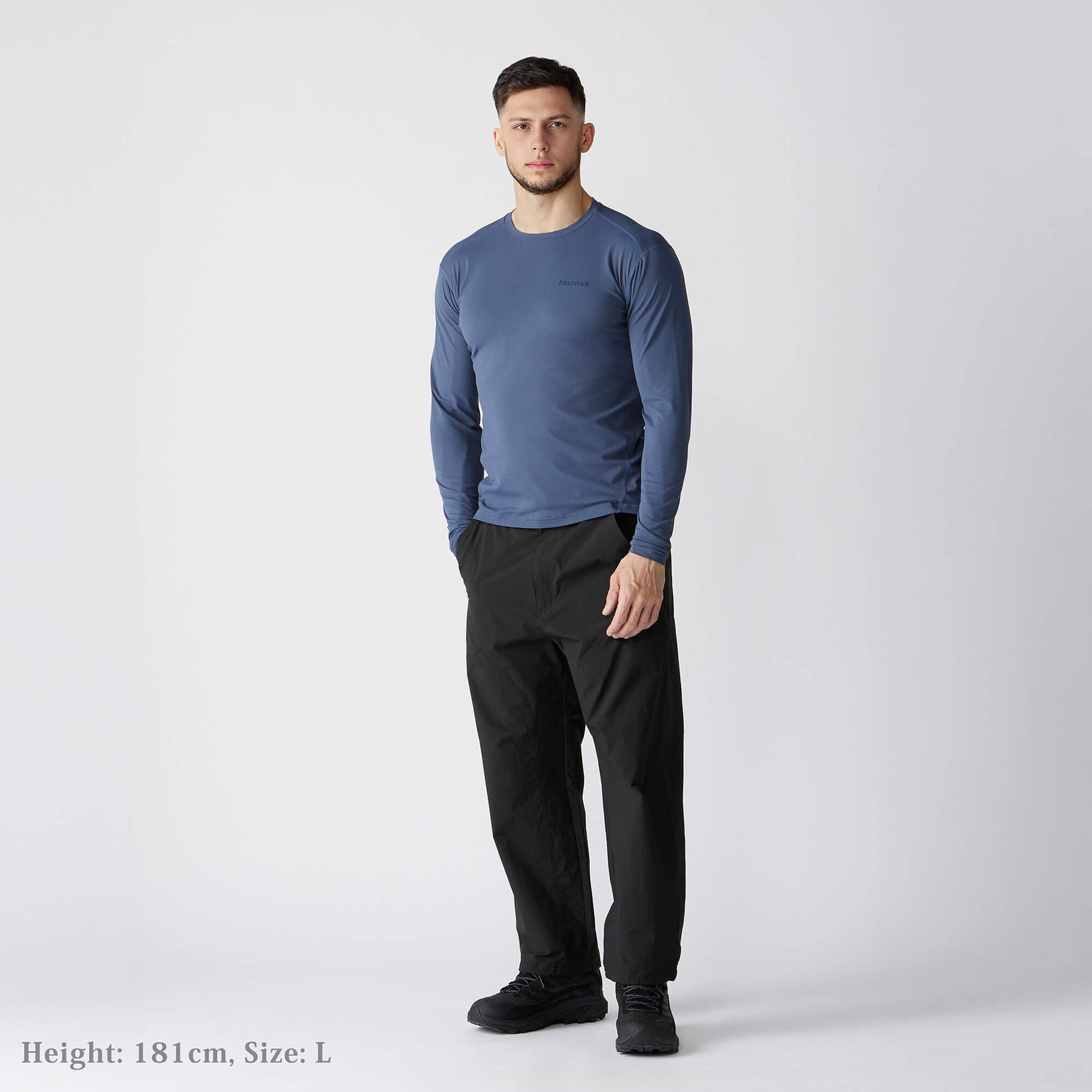 PERTEX Junction Pants(パーテックス ジャンクションパンツ)