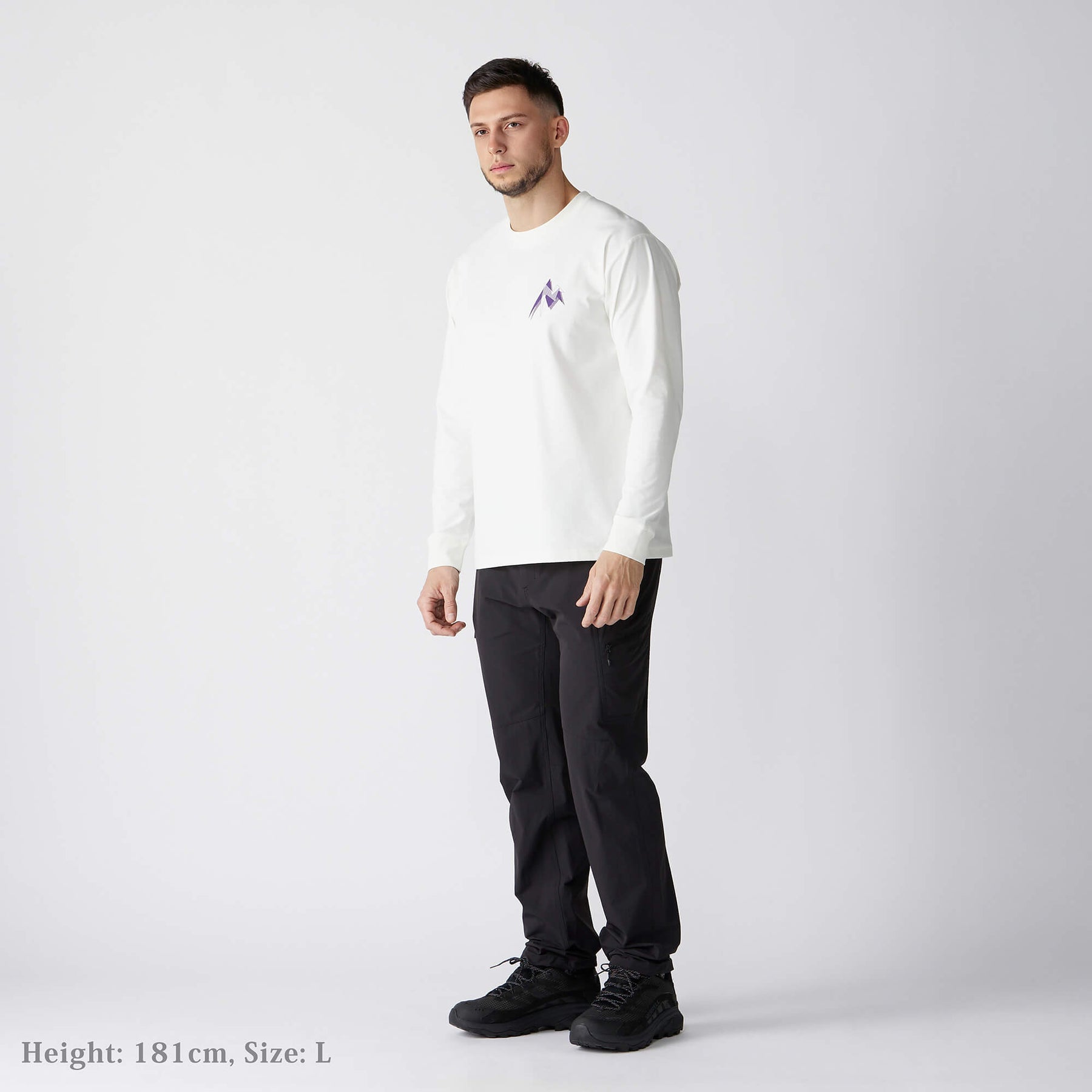 Light Trek Comfo Pants(ライトトレックコンフォパンツ)