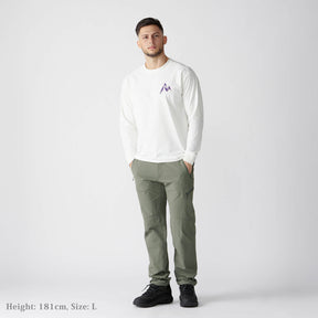 Trek Comfo Pants(トレックコンフォパンツ)