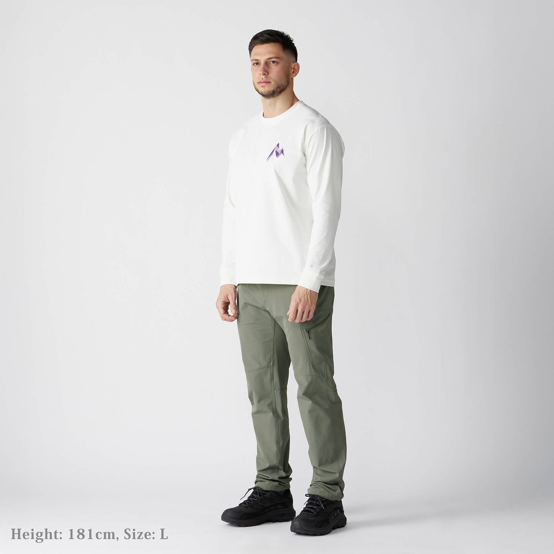 Trek Comfo Pants(トレックコンフォパンツ)