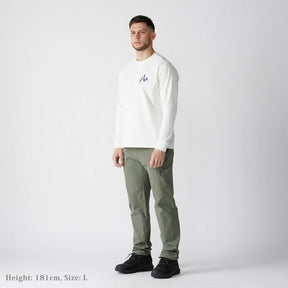 Trek Comfo Pants(トレックコンフォパンツ)