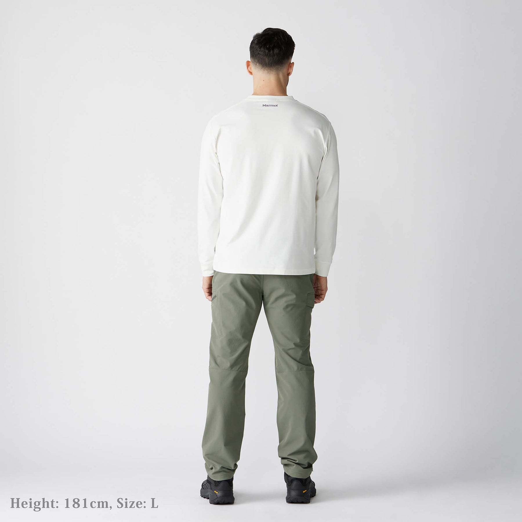 Trek Comfo Pants(トレックコンフォパンツ)