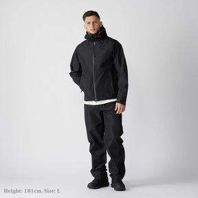 GTX Nika Jacket Ⅱ(ゴアテックス ニカジャケット ツー)