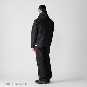 GTX Nika Jacket Ⅱ(ゴアテックス ニカジャケット ツー)