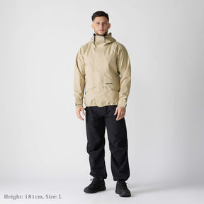 All Weather Parka(オールウェザーパーカ )