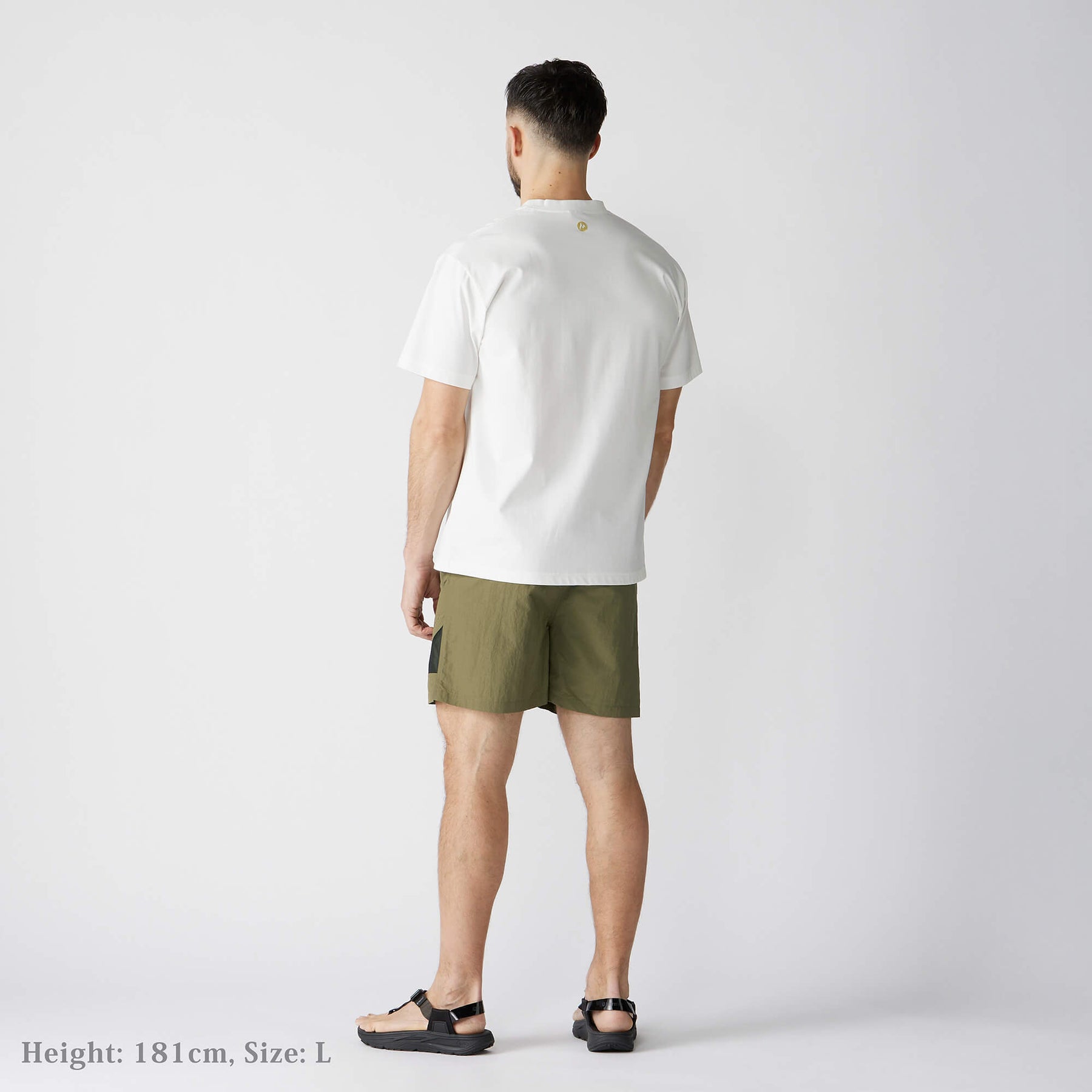 Marmot Camo-Logo T-Shirts(マーモットカモロゴ ティーシャツ)