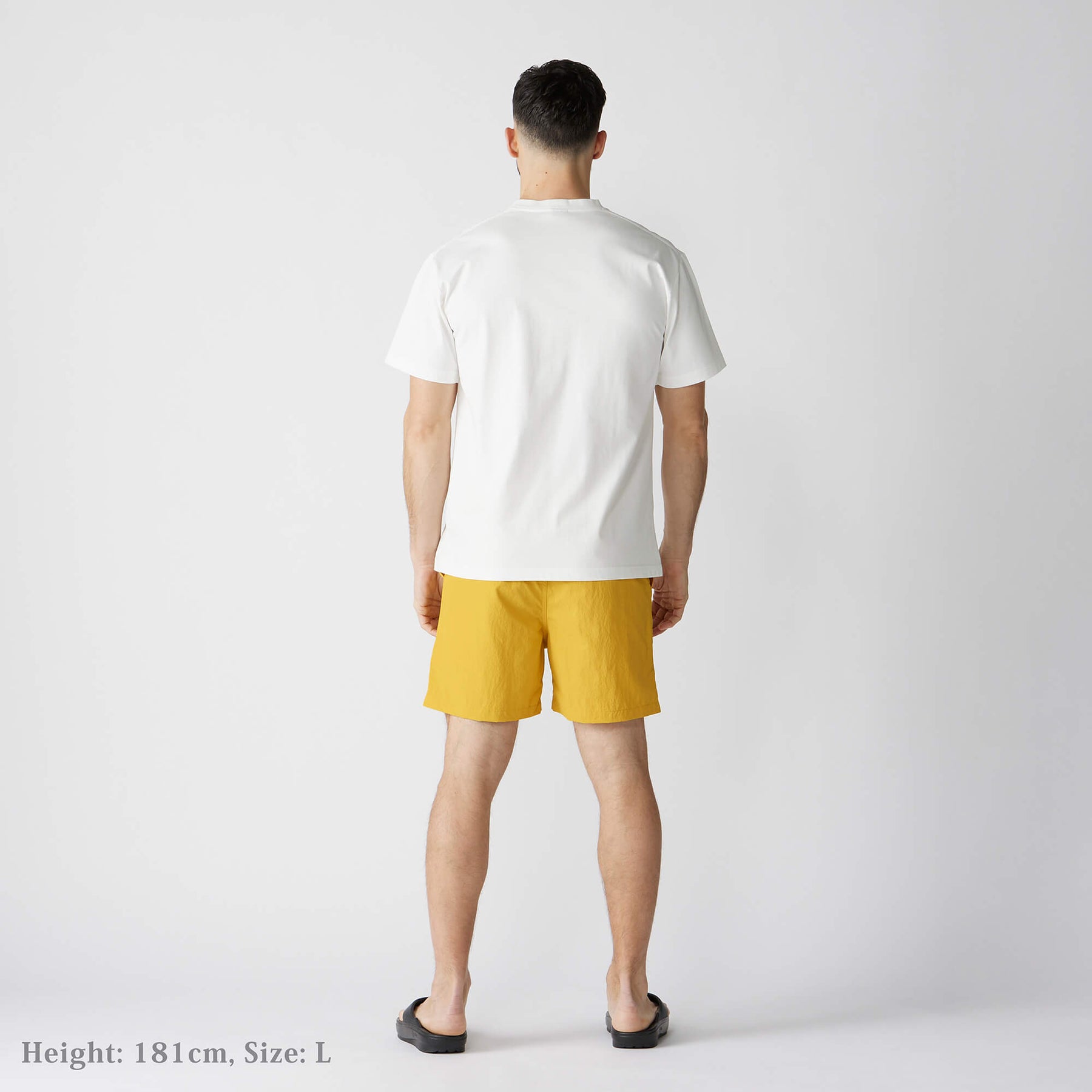 Marmot Stability T-Shirts(マーモットスタビリティ ティーシャツ)