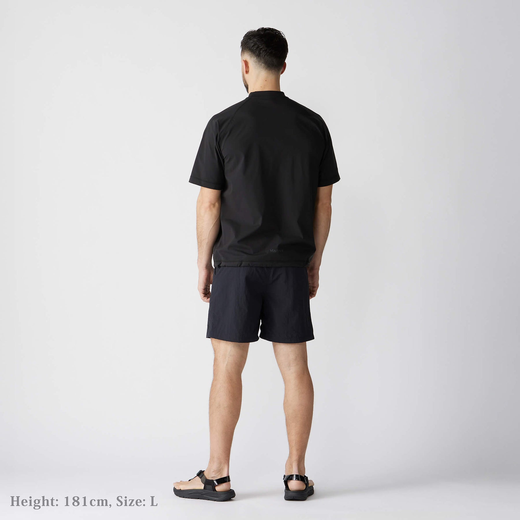 Systema Shorts(システマショーツ)