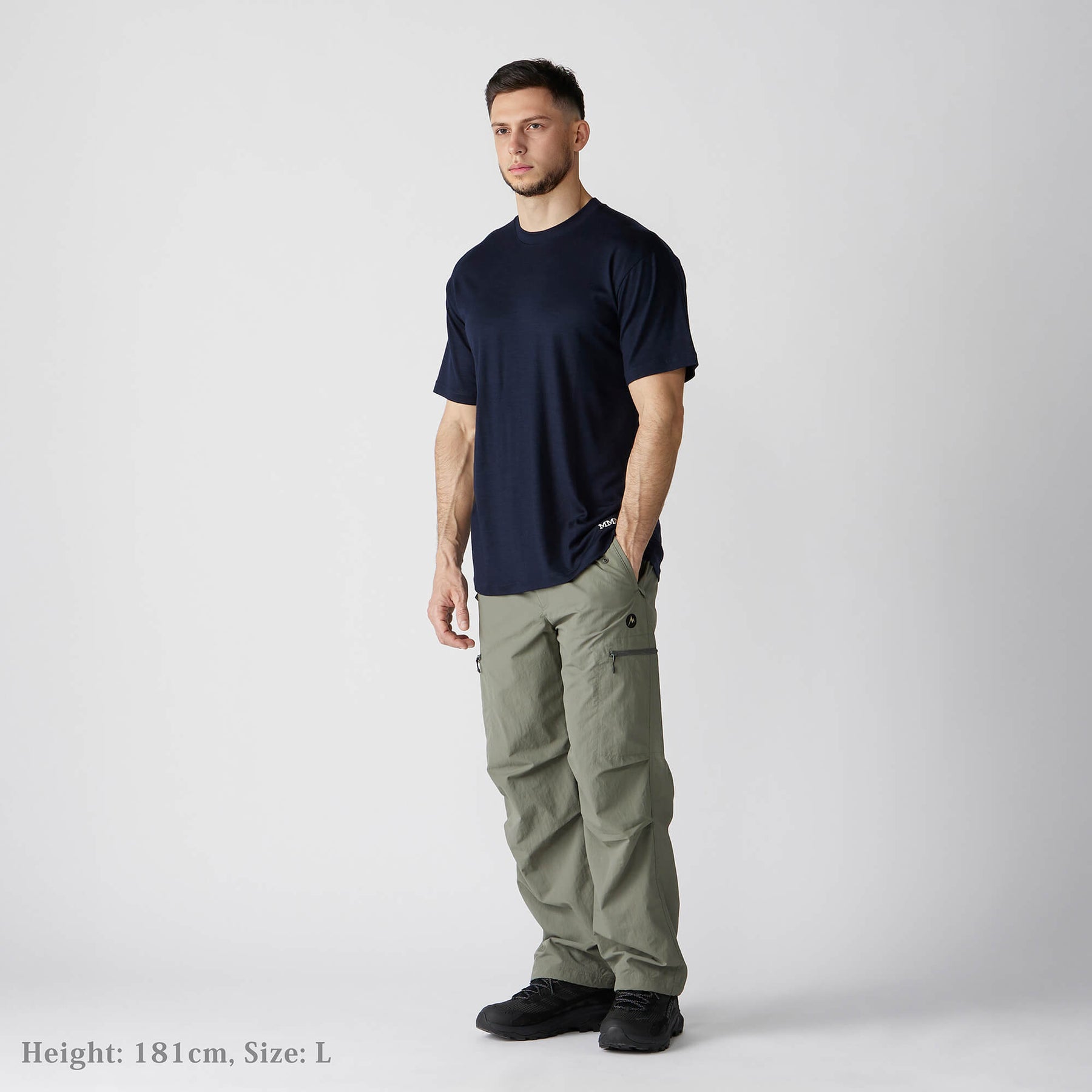 Marmot Para Pants(マーモットパラパンツ)