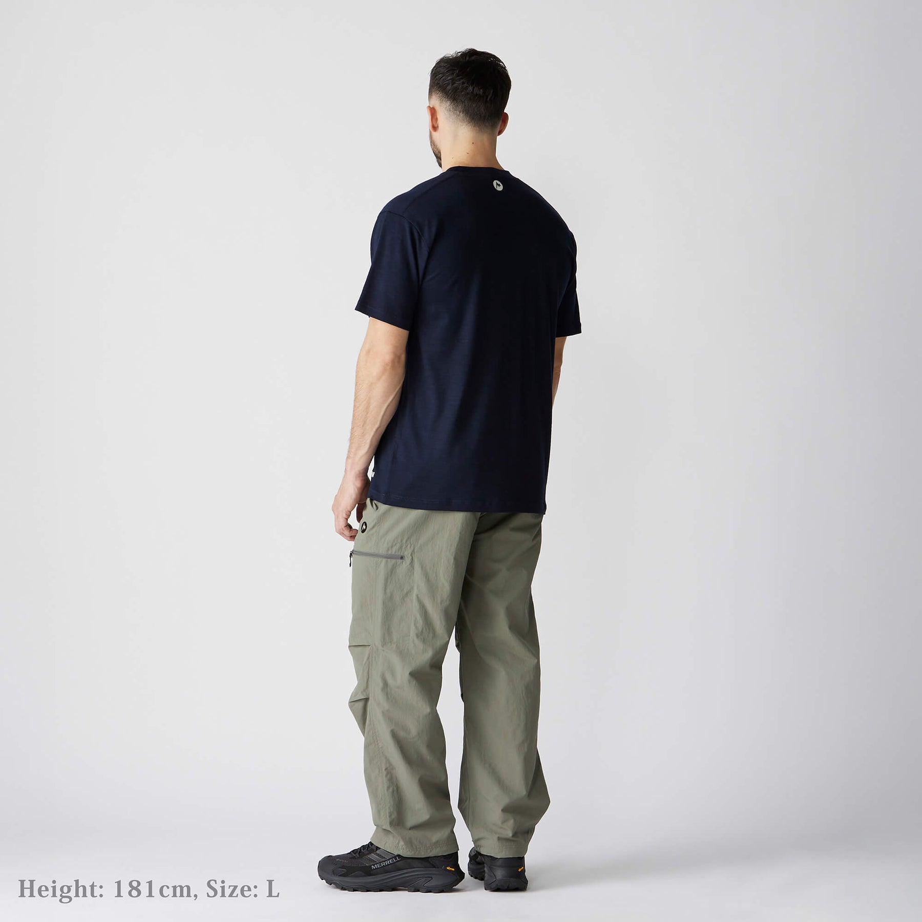 Marmot Para Pants(マーモットパラパンツ)